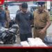 හෙරොයින් ග්රෑම් 106ක් සමඟ යතුරුපැදියකින් මත්ද්රව්ය ප්රවාහනය කළ සැකකරුවෙක් වැලිමඩදී අත්අඩංගුවට