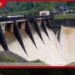 අධික වර්ෂාවත් සමඟ  විමලසුරේන්ද්‍ර ජලාශය  වාන් දමයි