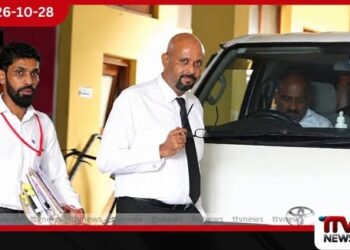 රජයට ලක්ෂ 51ක පාඩුවක් කළ තරුණ සේවා සභාවේ හිටපු සභාපතිට ඇප