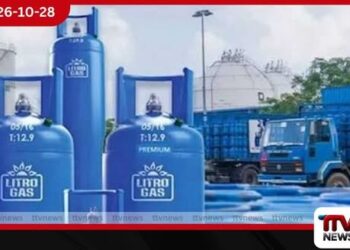 ගෑස් හිඟයට තිත තියන්න ගෑස් මෙට්රික් ටොන් 3,900ක් අරන් නැවක් මුහුද මැදින් එයි!