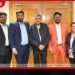 සෙලින්කෝ ලයිෆ් අලෙවි කණ්ඩායම මැලේසියාවේදී නායකත්ව කුසලතා අභිනව පුහුණු වැඩසටහනක් සාර්ථකව අවසන් කරයි!