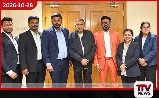 සෙලින්කෝ ලයිෆ් අලෙවි කණ්ඩායම මැලේසියාවේදී නායකත්ව කුසලතා අභිනව පුහුණු වැඩසටහනක් සාර්ථකව අවසන් කරයි!