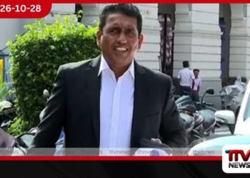 බදු වංචා චෝදනාවලට මම වරද පිළිගන්නවා..
