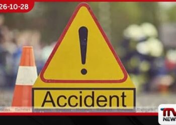 මොණරාගල – වැදිකුඹුර මාර්ගයේ සිදුවූ බිහිසුණු රිය අනතුරකින් පුද්ගලයෙකු මරුට