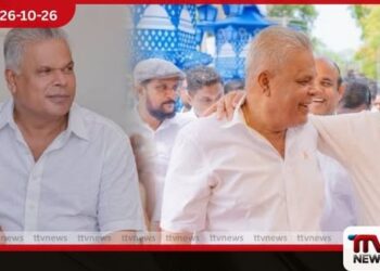 ආදරණීය ඩඩ්ලි මල්ලී කියා මෛත්‍රීගෙන් ඩඩ්ලිට ආදරණීය උපන්දින සුබපැතුමක්!