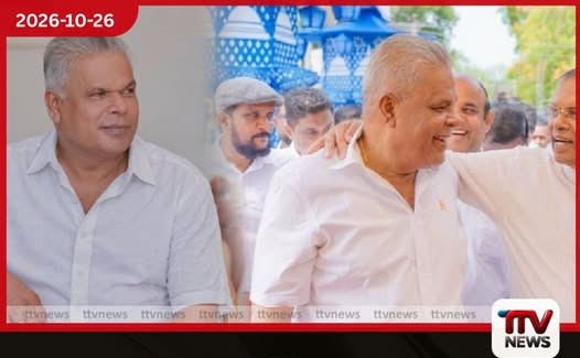 ආදරණීය ඩඩ්ලි මල්ලී කියා මෛත්රීගෙන් ඩඩ්ලිට ආදරණීය උපන්දින සුබපැතුමක්!