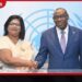ශ්රී ලංකාව සහ අප්රිකානු සංගමය අතර නව තානාපති මට්ටමේ හවුල්කාරිත්ව රාමුවක් යෝජනා කෙරෙයි…