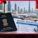 UAE යන ඉන්දීය ජාතිකයන්ට වෛද්‍ය රක්ෂණය අනිවාර්යයෙන් තහවුරු කරගන්නැයි උපදෙස්