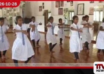 ගංවතුරෙන් සබරගමුවේ සා/පෙළ ප්රායෝගික පරීක්ෂණ මඟහැරුණු සිසුන්ට නව දිනයක්!