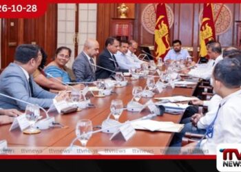 කටුනායක ගුවන් තොටුපළේ මගී ධාරිතාව ඉහළ නැංවීමේ ව්යාපෘති කඩිනම් කරන්නැයි ජනපතිගෙන් උපදෙස්
