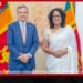 වෙළෙඳාම, සංචාරක සහ සමුද්‍රීය ආරක්ෂක සහයෝගීතාව පුළුල් කිරීමට ලංකාව හා ඇමෙරිකාව අතර සාකච්ඡා