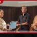 වසර 20ක් තාවකාලික සේවයේ සිටි කෘෂිකර්ම සේවකයින් 850කට ගන්නෝරුවේදී ස්ථිර පත්වීම්
